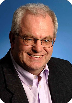 Interact with Richard on LinkedIn.com...